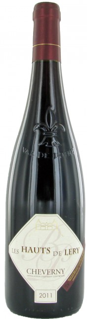 Pascal Bellier, Loire, Cheverny, L'Essentiel, Rouge, AOC